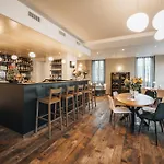 Le Relais Du Simplon Otel 3*