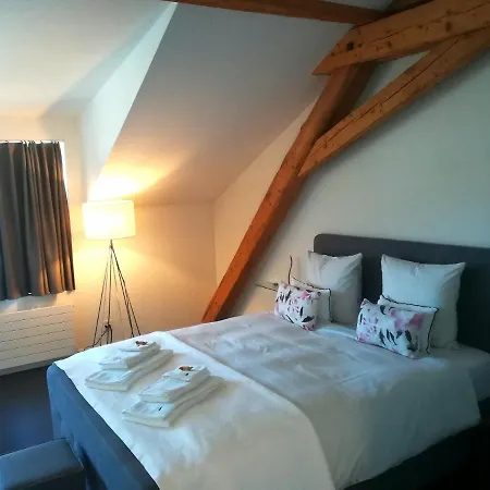 Le Relais Du Simplon