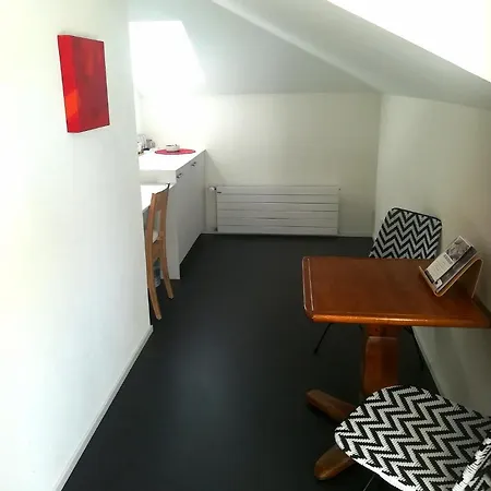 Le Relais Du Simplon 3*