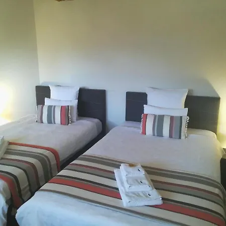 Le Relais Du Simplon Conthey