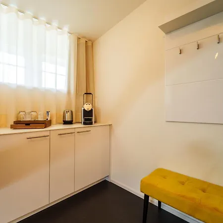 מלון Le Relais Du Simplon Conthey