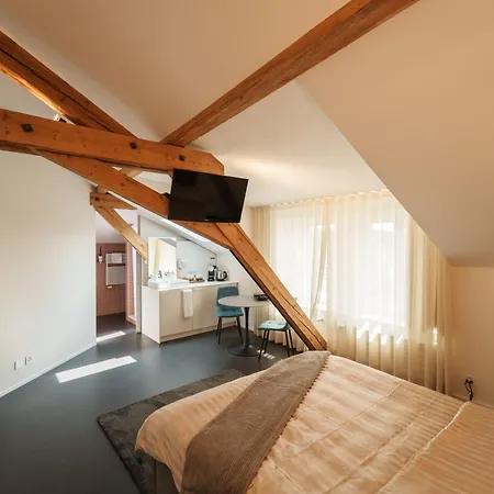 Le Relais Du Simplon 3*