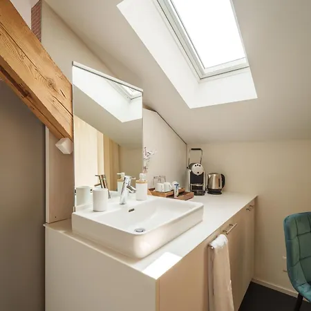 מלון Le Relais Du Simplon