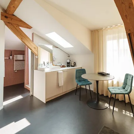 Le Relais Du Simplon 3* Conthey