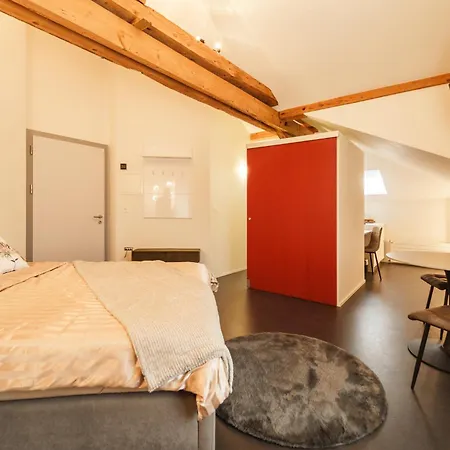 Le Relais Du Simplon 3* Conthey