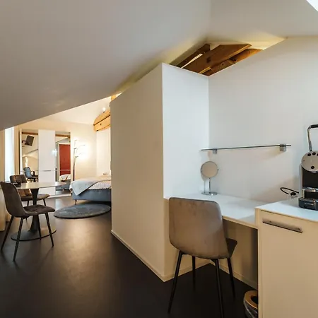 Le Relais Du Simplon 3*