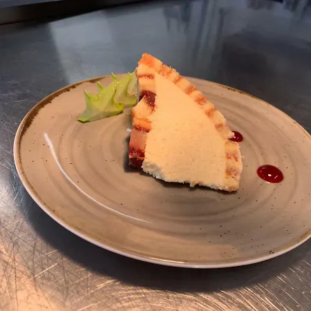 Le Relais Du Simplon מלון Conthey