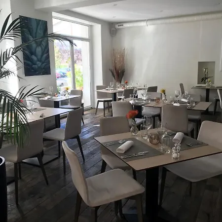 Le Relais Du Simplon 3* Conthey