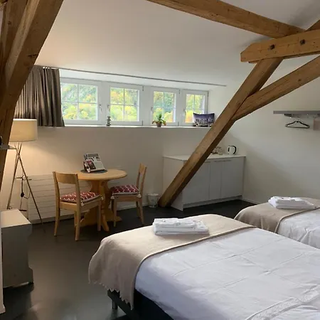 Le Relais Du Simplon 3*